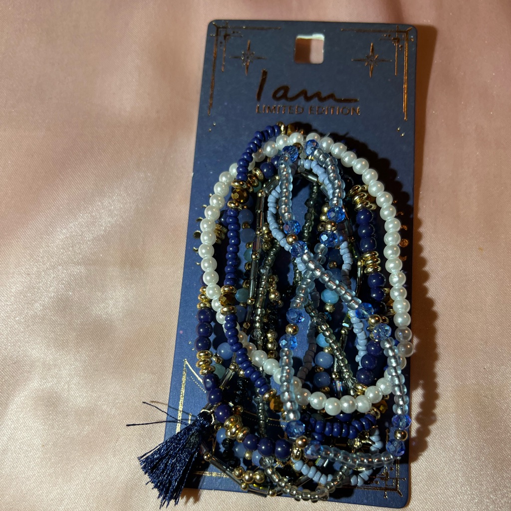 Bundle Stretchy Bracelets